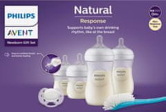 Philips Avent Novorodenecká štartovacia sada Natural Response