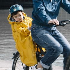 Rainette Poťah na sedadlo bicykla Mackintosh - žltý 