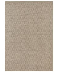 Elle Decor Kusový koberec Brave 103610 Natural Brown z kolekcie Elle – na von aj na doma 80x150