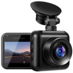 Apeman Digitálna autokamera C420, 1080P Full HD,