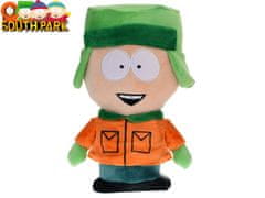Play By Play South Park - Kyle plyšový 25 cm stojaci