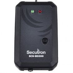 SECUTRON Detektor odposluchov v zásuvkach - SCN-BD200