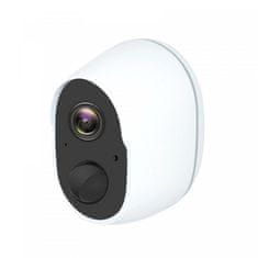 Secutek 100% Bezdrôtová bezpečnostná kamera SRT-OG06TA