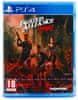 THQ Jagged Alliance: Rage! (PS4)
