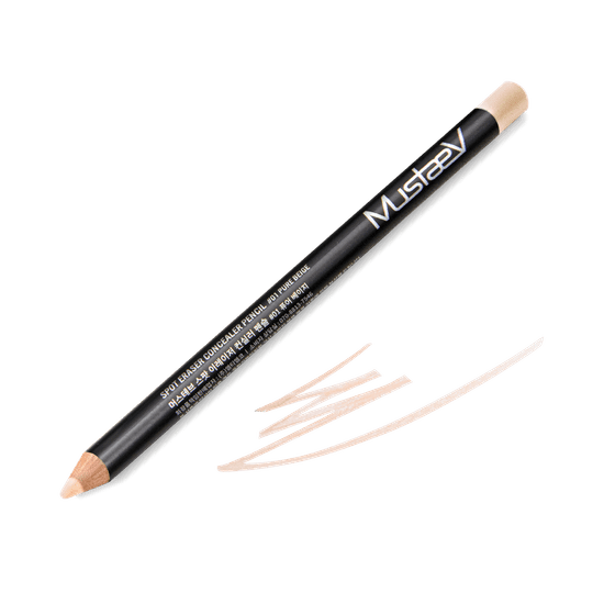MustaeV spot eraser concealer pensil #01 PURE BEIGE