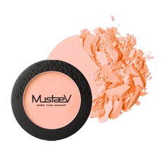 MustaeV Cheeky Chic Blush #03 Light Coral