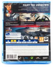 Bandai Namco Ace Combat 7 Skies Unknown (PS4)