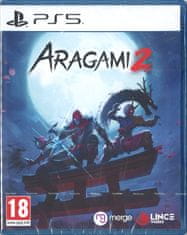 Merge Games Aragami 2 (PS5)