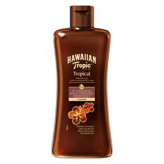 Hawaiian Tropic Olej po opaľovani Tropical Coconut 200ml