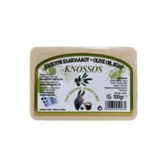 Knossos Olivové mydlo s oslím mliekom 200 g
