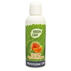 Green Leaf Bio šampón hĺbkovo čistiaci 250ml