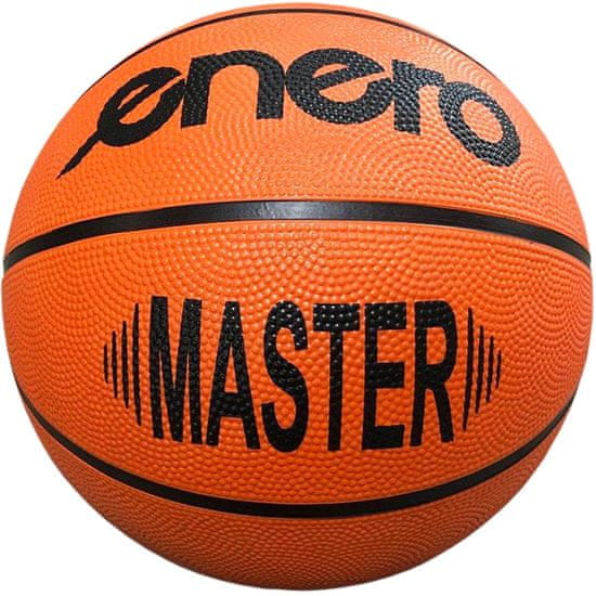 Enero Basketbalová lopta Master, veľkosť 6 D-025
