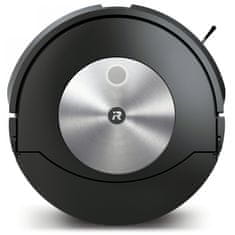 iRobot robotický vysávač Roomba Coombo j7 (c7158)