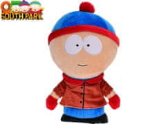 Play By Play South Park - Stan plyšový 25 cm stojaci
