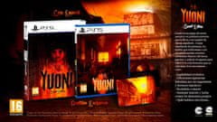 INNA Yuoni - Sunset Edition (PS5)
