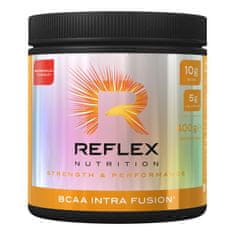 Reflex BCAA Intra Fusion, 400 g - vodný melón