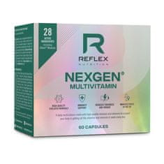 Reflex Nexgen, 60 kapsúl