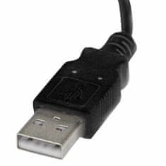 Startech USB56KEMH2 RJ-11 usb adaptér