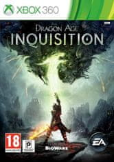 Electronic Arts Dragon Age: Inquisition (X360)