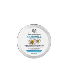 The Body Shop Čistiace pleťové maslo Camomile (Sumptuous Clean sing Butter) 90 ml