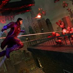 Deep Silver Saints Row IV: Re-Elected (NSW)