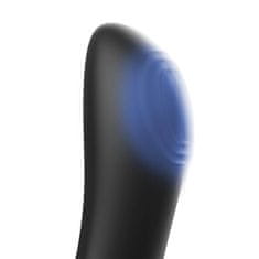 Anbiguo Anbiguo Arkadio (Black), vibračný stimulátor penisu