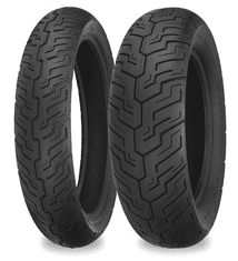 Shinko Pneumatika SR 733 100/90 - 19 57H TL Přední