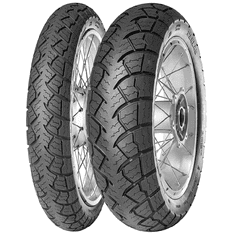 Anlas Pneumatika Winter Grip Plus 160/60 ZR 17 (69W) TL M+S Zadní