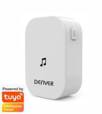 Denver SHV-120 - Video funkcie s funkciou Wi-Fi