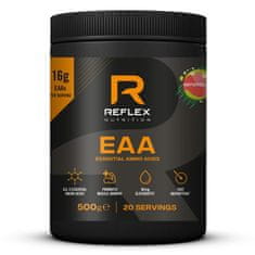 Reflex EAA, 500 g - vodný melón