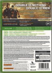 Electronic Arts Army of Two The Devil's Cartel (X360)