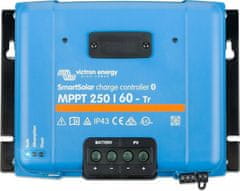 Victron Victron SmartSolar 250/60-Tr MPPT solární regulátor