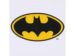 sarcia.eu Batman Pánske pyžamo s krátkym rukávom, bavlnené pyžamo OEKO-TEX XS