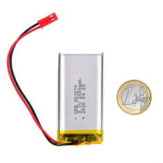 SPYpro 3.7V 2000mAh dobíjacia líthiová batéria