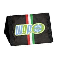 Paso Detská peňaženka Cars WRC