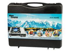 Alpen Camping Plynový varič MONT BLANC