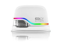 COLOP e-mark pečiatka, biela