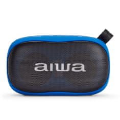AIWA BS-110BL Prenosný reproduktor Bluetooth
