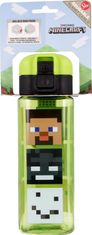 Stor Fľaša na pitie Minecraft 550 ml