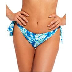 Selmark Dámske plavkové nohavičky Bikini BH307-C41 (Veľkosť S)