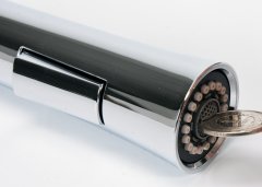 Fala Batéria drezová flexibilná 2 - čierna