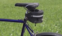 Compass Bike Cyklotaška pod sedlo s klipom