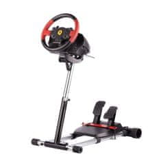 Wheel Stand Pro Wheel Stand Pre DELUXE V2, stojan pre volant a pedále Thrustmaster T248/T300RS/TX/TMX/T150/T500/T-GT/