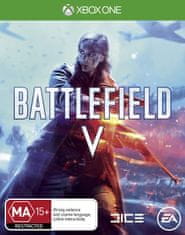 Electronic Arts Battlefield V (XONE)