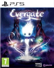 PQube Evergate (PS5)
