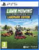 Cenega Lawn Mowing Simulator Landmark Edition (PS5)