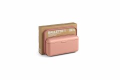 BLIM PLUS Box/krabička na jedlo Bauletto S Light Flamingo