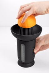 BLIM PLUS Lis na citrusy s odmerkou Ufo Carbon Black 500 ml