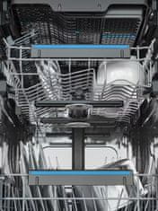 Electrolux voľne stojaca umývačka riadu ESS43210SW + 10 rokov záruka na motor