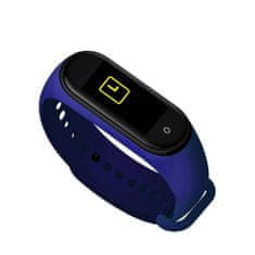Pacific Smartband Unisex 23-2 – teplomer, monitor krvného tlaku (Sy019b)